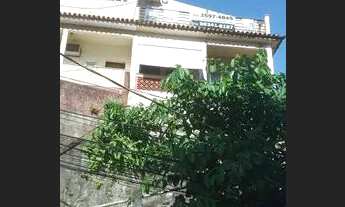 Imagem 4: Casa à venda com 2 andares, com 2 quartos varanda e terraço em rua bucólica de Laranjeiras