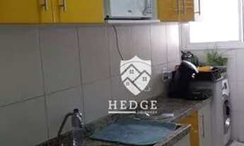 Imagem 4: Apartamento com 2 dormitórios à venda, 55 m² por R$ 340.000 - Cangaíba - São Paulo/SP