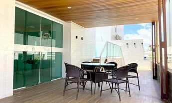 Imagem 5: Apartamento para venda com 62 metros quadrados com 2 quartos em Bessa - João Pessoa - Mobi