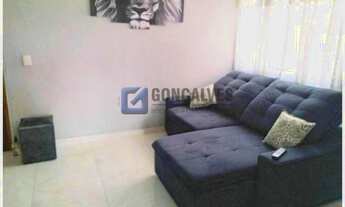 Imagem 3: SANTO ANDRE - Residential / Apartment - JARDIM ALVORADA