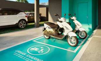 Imagem 5: Apartamento para venda com 3 quartos no Passaré