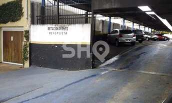 Imagem 5: Pompéia terreno com 25 metros de frente