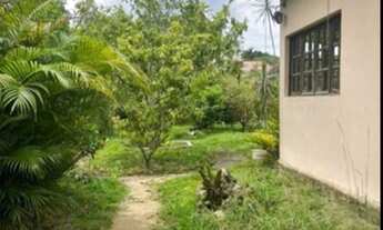 Imagem 6: Aldeia - aluguel com piscina