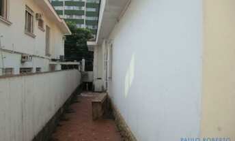 Imagem 4: CASA TÉRREA - ALTO DA BOA VISTA - SP