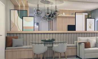 Imagem 7: Apartamento para venda com 48 metros quadrados com 2 quartos em Vila Formosa - São Paulo