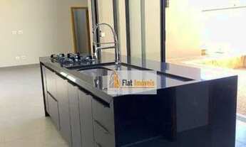 Imagem 7: Condomínio Quinta da Primavera 3 suítes à venda, 150 m² por R$ 1.420.000 -Ribeirão Preto