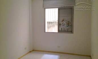 Imagem 4: Apartamento com 3 dormitórios para alugar, 85 m² por R$ 2.872,44 - Bom Retiro - São Paulo