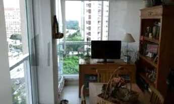 Imagem 2: APARTAMENTO PARA LOCAÇÃO PROXIMO A ESTAÇÃO DO PARAISO DO METRÔ!