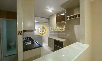 Imagem 5: Apartamento com 2 dorms, Jardim Três Marias, São Paulo, Cod