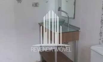 Imagem 5: Casa Assobradada Residencial com Terreno 5x30 2 sobrados sendo um c 2 quartos, 2 banheiros