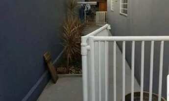 Imagem 5: Casa para venda possui 10 metros quadrados com 2 quartos em Vale dos Lagos - Salvador - Ba