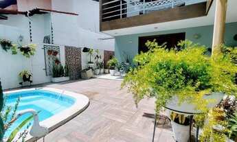 Imagem: Casa em manaira