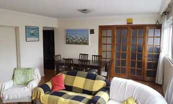 Imagem: Venda Apartamento 3 Dormitórios - 128 m²