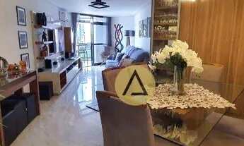 Imagem 5: Apartamento com 3 dormitórios à venda, 150 m² por R$ 630.000,00 - Imbetiba - Macaé/RJ