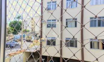 Imagem 7: Apartamento para Aluguel - Méier, 1 Quarto, 50 m2