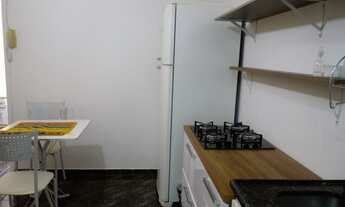 Imagem 7: Alugo kit semi mobiliada na 411 norte