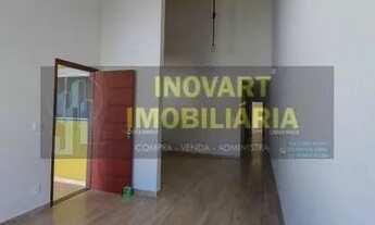 Imagem 4: FCOD 856 Excelente casa no bairro Nova São Pedro, 3 quartos