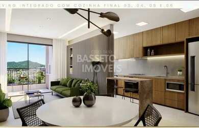 Imagem 4: FLORIANóPOLIS - Apartamento Padrão - Saco Grande