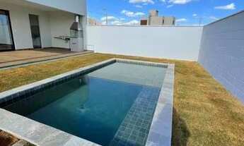 Imagem 2: Ágio Casa Condomínio Jardins Parma