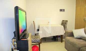 Imagem 3: Apartamento para Aluguel - Vila Guilherme, 2 Quartos, 47 m2