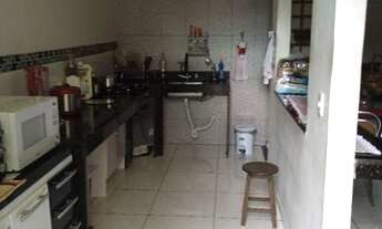 Imagem 2: Vendo casa Casa em condomínio com 3 dormitórios