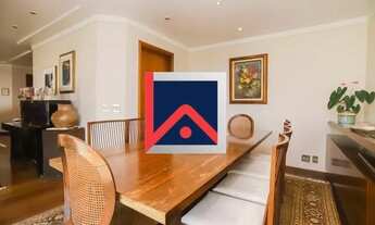 Imagem 5: Venda Apartamento 4 Dormitórios - 284 m² Perdizes