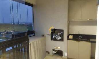 Imagem 5: Apartamento com 2 dormitórios, 63 m² - venda por R$ 480.000 ou aluguel por R$ 2.912/mês