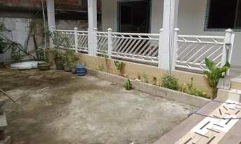 Imagem 2: Casa de dois quartos na varzea, jardim petropolis