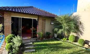 Imagem 2: NOVO HAMBURGO - Casa Padrão - Petrópolis