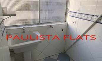 Imagem 6: SÃO PAULO - Apartamento Padrão - BELA VISTA