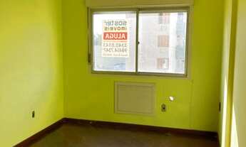 Imagem 4: Apartamento 1 quarto com 1 vaga coberta no Cristo Redentor