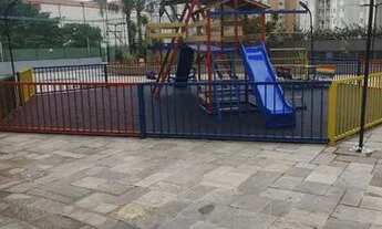 Imagem 6: Apartamento para venda possui 82 metros quadrados com 2 quartos em Cambuci - São Paulo - S