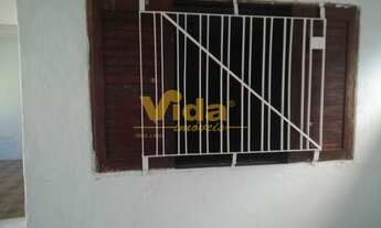 Imagem 3: Térreo em km 18 - Osasco