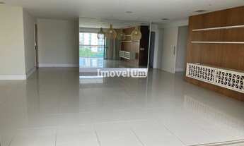 Imagem 3: Barra da Tijuca Apartamento com 4 dormitórios