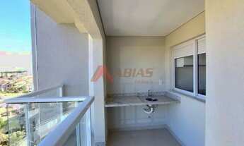 Imagem 5: Apartamento em Parque Faber Castell I - São Carlos, SP