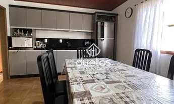 Imagem 7: Casa com 3 dormitórios à venda, 150 m² por R$ 430.000 - Aimore - Guabiruba/Santa Catarina