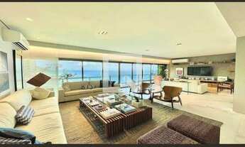 Imagem 2: Apartamento à Venda - São Conrado, 4 Quartos, 280 m2