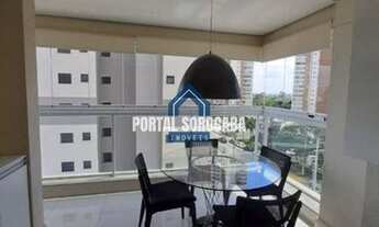 Imagem 5: Ap. com 1 dorm, Campolim, Sorocaba - R$ 510mil, Cod: 985