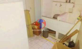 Imagem 3: Vendo apartamento 3 quartos na rua Clóvis Beviláqua - Tijuca