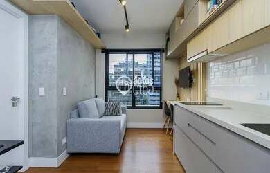 Imagem 2: Studio para locação, Centro, Curitiba, PR