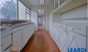 Imagem 6: APARTAMENTO - REAL PARQUE - SP