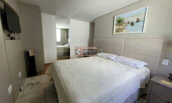 Imagem 3: Belo Horizonte - Apartamento Padrão - Itapoã