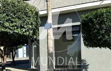 Imagem 2: Salão/Galpão (salão - térreo