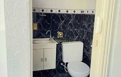 Imagem 3: ML-Casa para aluguel com 150 metros quadrados com 2 quartos em Parque Califórnia - Jacareí