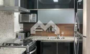 Imagem 7: Maravilhoso Apartamento para Aluguel Alto Luxo Montado 154 m² 3 suítes 3 Vagas