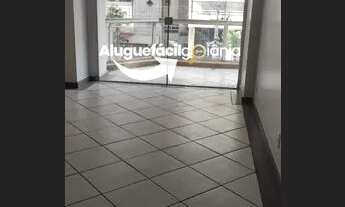 Imagem 2: Apartamento para aluguel possui 138 metros quadrados com 4 quartos em Setor Bueno - Goiâni