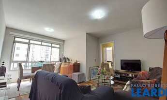 Imagem 2: APARTAMENTO - MOEMA ÍNDIOS - SP