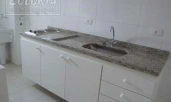 Imagem 2: Santo André - Apartamento Padrão - Bangu