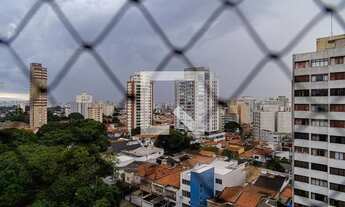 Imagem 5: Apartamento à Venda - Chácara Inglesa, 2 Quartos, 44 m2