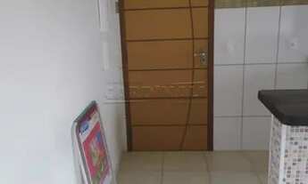 Imagem 4: Apartamento Padrão em São Carlos